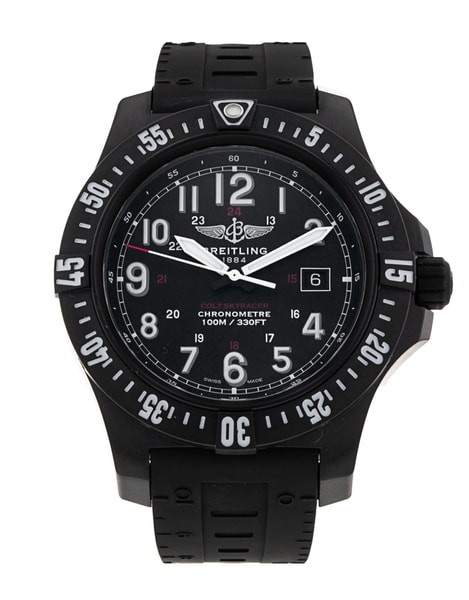 Breitling Colt Skyracer X74320